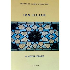 IBN HAJAR               (OIP) by JAQUES, R KEVIN - 9780198063001