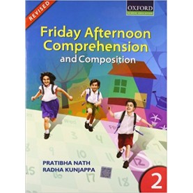 FRIDAY AFTERNOON COMPR. BOOK 2(N) by PRATIBHA NATH - 9780198063179