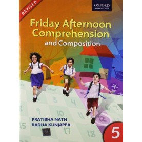 FRIDAY AFTERNOON COMPR. BOOK 5(R) by PRATIBHA NATH - 9780198063209