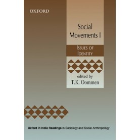 SOCIAL MOVEMENTS I by OOMMEN,T.K. - 9780198063278