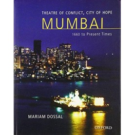 MUMBAI by DOSSAL,MARIAM - 9780198064381