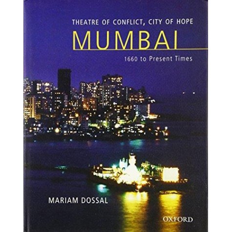 MUMBAI by DOSSAL,MARIAM - 9780198064381