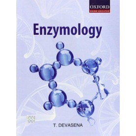 ENZYMOLOGY by T. DEVASENA - 9780198064435