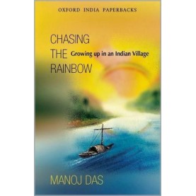 CHASING THE RAINBOW   (OIP) by DAS, MANOJ - 9780198065210