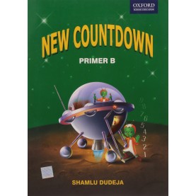 NEW COUNTDOWN PRIMER B by SHAMLU DUDEJA - 9780198065241