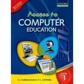 ACE 3 (REV. ED.) by SUBRAMANIAN N. AND SUBRAMANIAN C. - 9780198066149