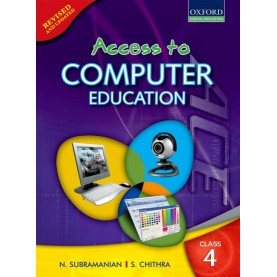 ACE 4 (REV. ED.) by SUBRAMANIAN N. AND SUBRAMANIAN C. - 9780198066156