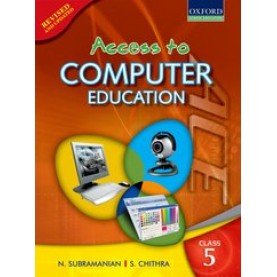 ACE 5 (REV. ED.) by SUBRAMANIAN N. AND SUBRAMANIAN C. - 9780198066163