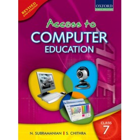 ACE 7 (REV. ED.) by SUBRAMANIAN N. AND SUBRAMANIAN C. - 9780198066187
