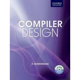 COMPILER DESIGN by K. MUNEESWARAN - 9780198066644
