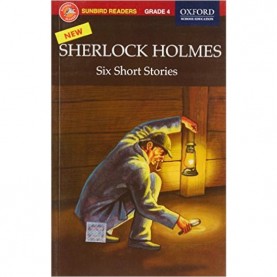 SHERLOCK HOLMES (N) by ARTHUR CONAN DOYLE - 9780198069249