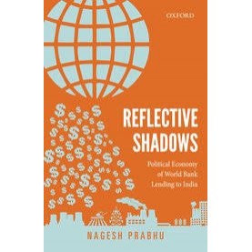 REFLECTIVE SHADOWS by PRABHU, NAGESH - 9780199466825