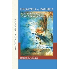 DROWNED AND DAMNED by ROHAN D'SOUZA - 9780199469130