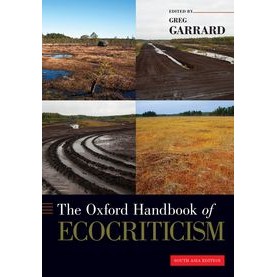 OHB OF ECOCRITICISM EPZI P by EDITED BY GREG GARRARD - 9780199476183