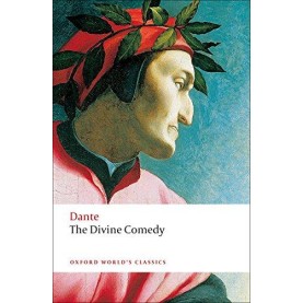 DIVINE COMEDY OWC : PB by DANTE ALIGHIERI - 9780199535644