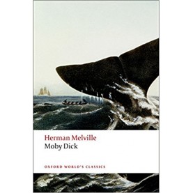 MOBY DICK OWCN : NCS P by MELVILLE - 9780199535729