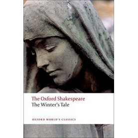 SHAKESPEARE ; THE WINTER'S TALE OWC : PB by WILLIAM SHAKESPEARE - 9780199535910