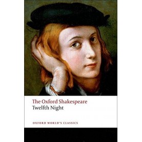 SHAKESPEARE:TWELFTH NIGHT (OWC) by SHAKESPEARE - 9780199536092