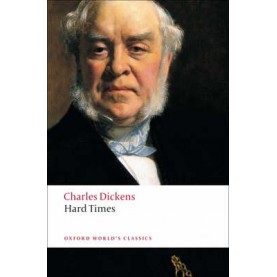 HARD TIMES REISSUE OWC: PB by CHARLES DICKENS, PAUL SCHLICKE - 9780199536276