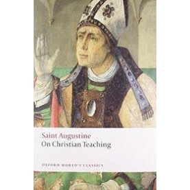 CHRISTIAN TEACHING REISSUE OWC:PB by ST AUGUSTINE, R. P. H. GREEN - 9780199540631