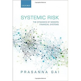 SYSTEMIC RISK by PRASANNA GAI - 9780199544493