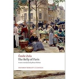 THE BELLY OF PARIS OWC:PB by ÉMILE ZOLA, BRIAN NELSON - 9780199555840