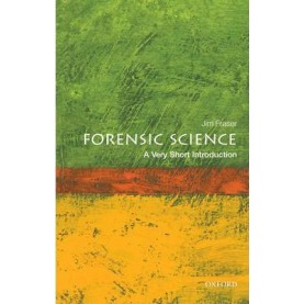 FORENSIC SCIENCE VSI: PB by JIM FRASER - 9780199558056