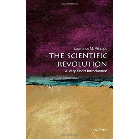 SCIENTIFIC REVOLUTION VSI by MARY JO HATCH - 9780199567416