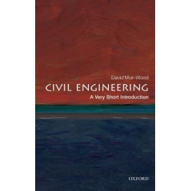 CIVIL ENGINEERING VSI by MUIR WOOD, DAVID - 9780199578634