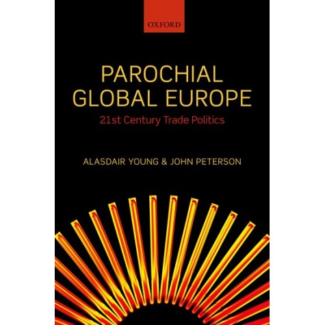PAROCHIAL GLOBAL EUROPE C by YOUNG & PETERSON - 9780199579907