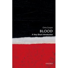 BLOOD VSI P by CHRISTOPHER COOPER - 9780199581450