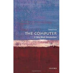 COMPUTER VSI by DARREL INCE - 9780199586592