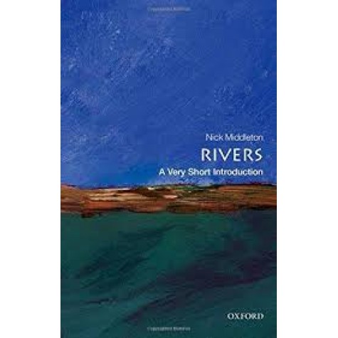 RIVERS VSI by NICK MIDDLETON - 9780199588671