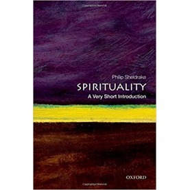 SPIRITUALITY VSI by SHELDRAKE, PHILIP - 9780199588756