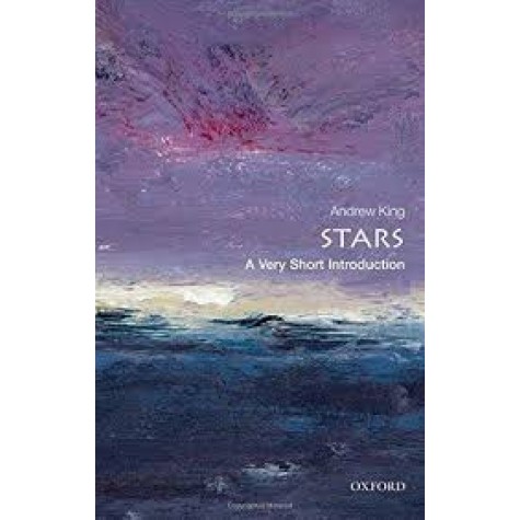 STARS VSI by KING, ANDREW - 9780199602926