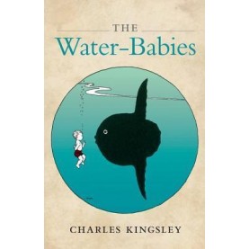 WATER-BABIES by CHARLES KINGSLEY - 9780199645602