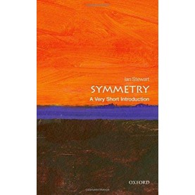 SYMMETRY VSI by IAN STEWART - 9780199651986