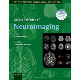 OTB NEUROIMAGING OTCN C by EDITED BY MASSIMO FILIPPI - 9780199664092