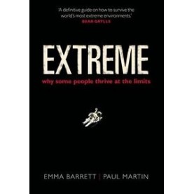 EXTREME P by BARRETT & MARTIN - 9780199668595