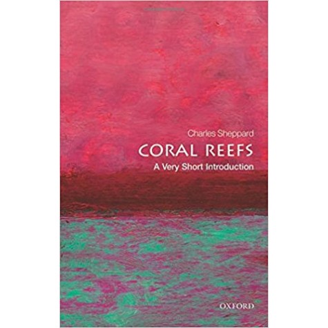 CORAL REEFS VSI by CHARLES SHEPPARD - 9780199682775