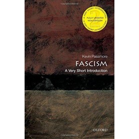 FASCISM  2E VSI by KEVIN PASSMORE - 9780199685363