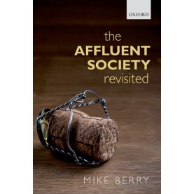 AFFLUENT SOC REVISITED by MIKE BERRY - 9780199686506