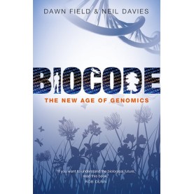 BIOCODE P by FIELD & DAVIES - 9780199687763