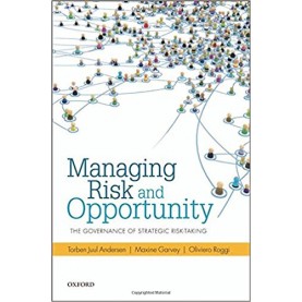 MANAGING RISK & OPPORTUNITY C by ANDERSEN, GARVEY & ROGGI - 9780199687855