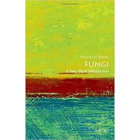 FUNGI VSI P by NICHOLAS P. MONEY - 9780199688784