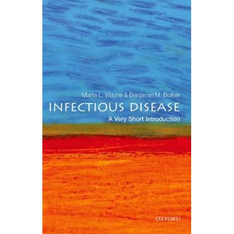 INFECTIOUS DISEASE VSI P by WAYNE & BOLKER - 9780199688937