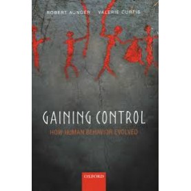 GAINING CONTROL C by AUNGER & CURTIS - 9780199688951
