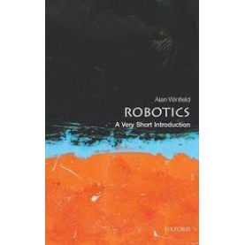 ROBOTICS VSI by WINFIELD, ALAN - 9780199695980