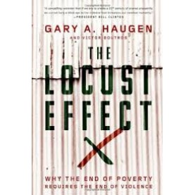 LOCUST EFFECT by HAUGEN & BOUTROS - 9780199937875
