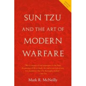 SUN TZU & ART OF MODERN WARFARE UPD ED P by MARK R. MCNEILLY - 9780199957859